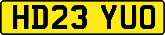 HD23YUO