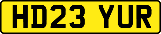 HD23YUR