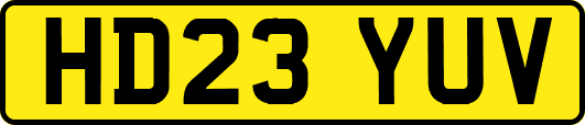 HD23YUV