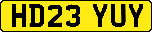 HD23YUY