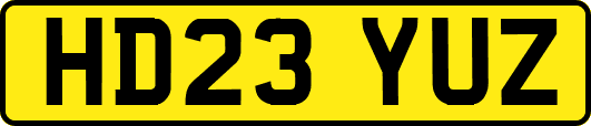 HD23YUZ