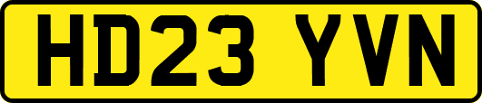 HD23YVN