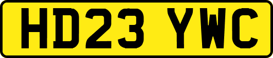 HD23YWC