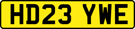 HD23YWE