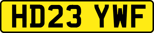 HD23YWF