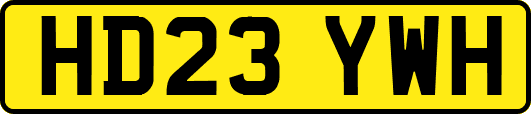 HD23YWH