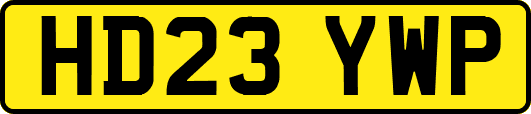 HD23YWP