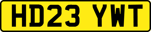 HD23YWT