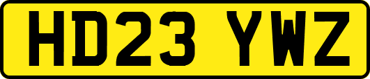 HD23YWZ