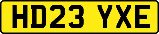 HD23YXE