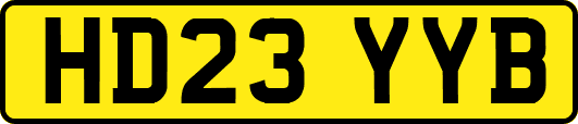 HD23YYB