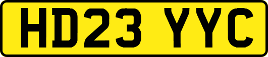 HD23YYC