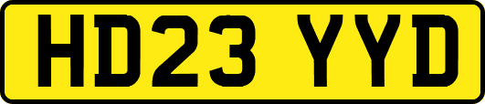 HD23YYD