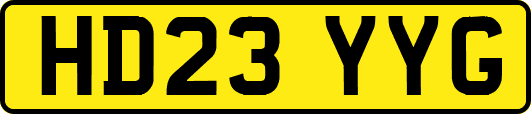 HD23YYG