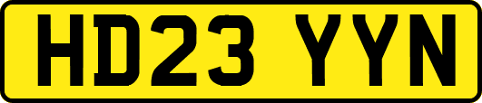 HD23YYN