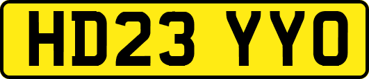 HD23YYO