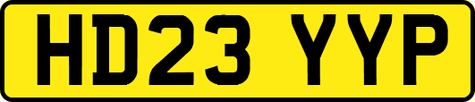 HD23YYP