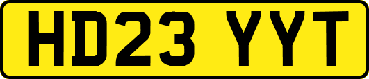 HD23YYT