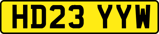 HD23YYW