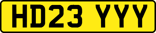 HD23YYY