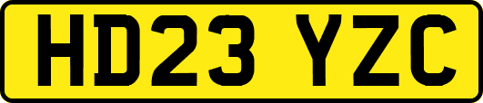 HD23YZC