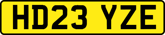 HD23YZE
