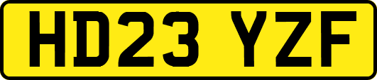 HD23YZF