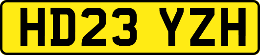 HD23YZH
