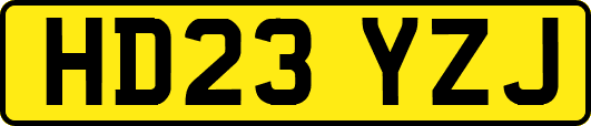 HD23YZJ