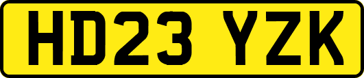 HD23YZK