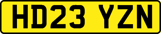 HD23YZN