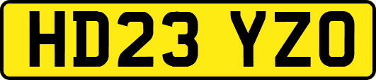 HD23YZO