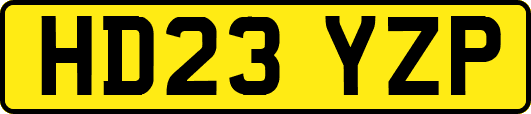 HD23YZP