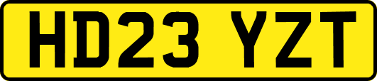 HD23YZT