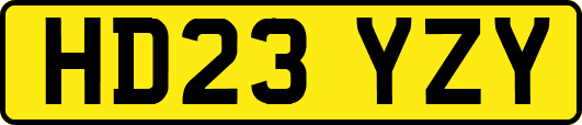 HD23YZY