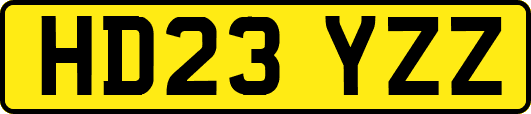 HD23YZZ