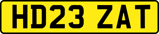 HD23ZAT