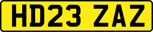 HD23ZAZ