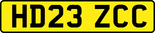 HD23ZCC
