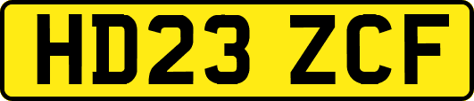 HD23ZCF