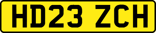 HD23ZCH