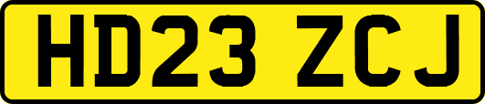 HD23ZCJ