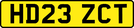 HD23ZCT