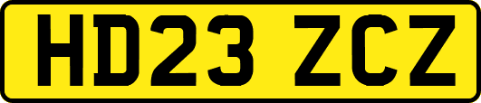 HD23ZCZ