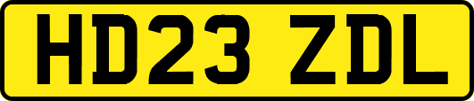 HD23ZDL