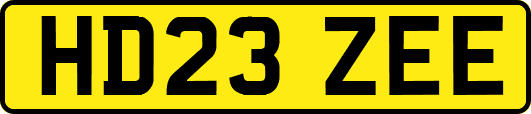 HD23ZEE