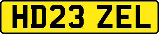 HD23ZEL