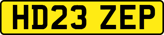 HD23ZEP