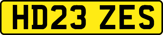 HD23ZES