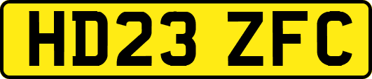 HD23ZFC